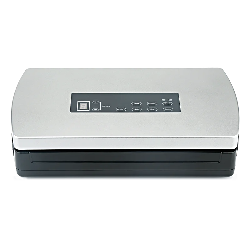 DUTRIEUX V15F Food Vacuum Sealer Machine – 200W Home & Commercial Food Vacuum Sealer SPOT Default Title