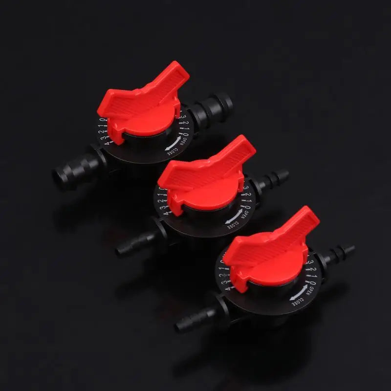 Fruit Tree Fertilizer Injector for Drip Irrigation Systems Drip Irrigation Feeder SPOT