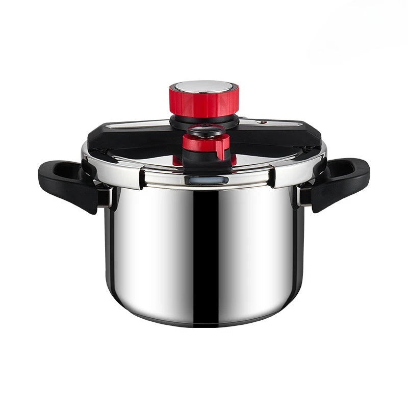 DUTRIEUX 304 Stainless Steel Pressure Cooker – Gas & Induction Pressure Cooker SPOT