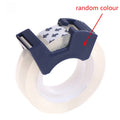 Writable Invisible Correction Tape 50×12mm with Cutting Tool Correction Tape SPOT 01