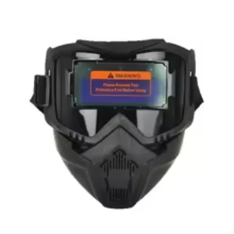 Auto Darkening Welding Goggles – Lightweight Safety Glasses Welding Safety Goggles SPOT