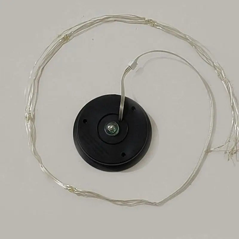 Solar Lantern Replacement Top – Waterproof Outdoor Solar Panel Solar Lantern Replacement SPOT