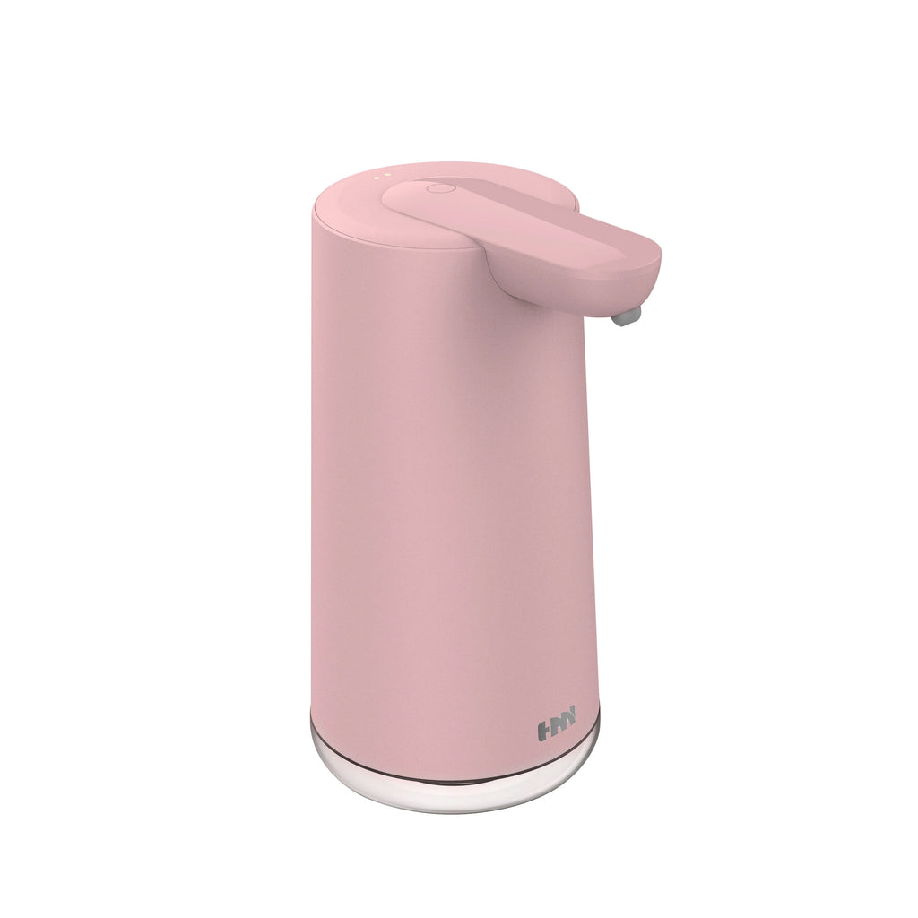 USB Rechargeable Automatic Foam Soap Dispenser 300ml Foam Soap Dispenser SPOT