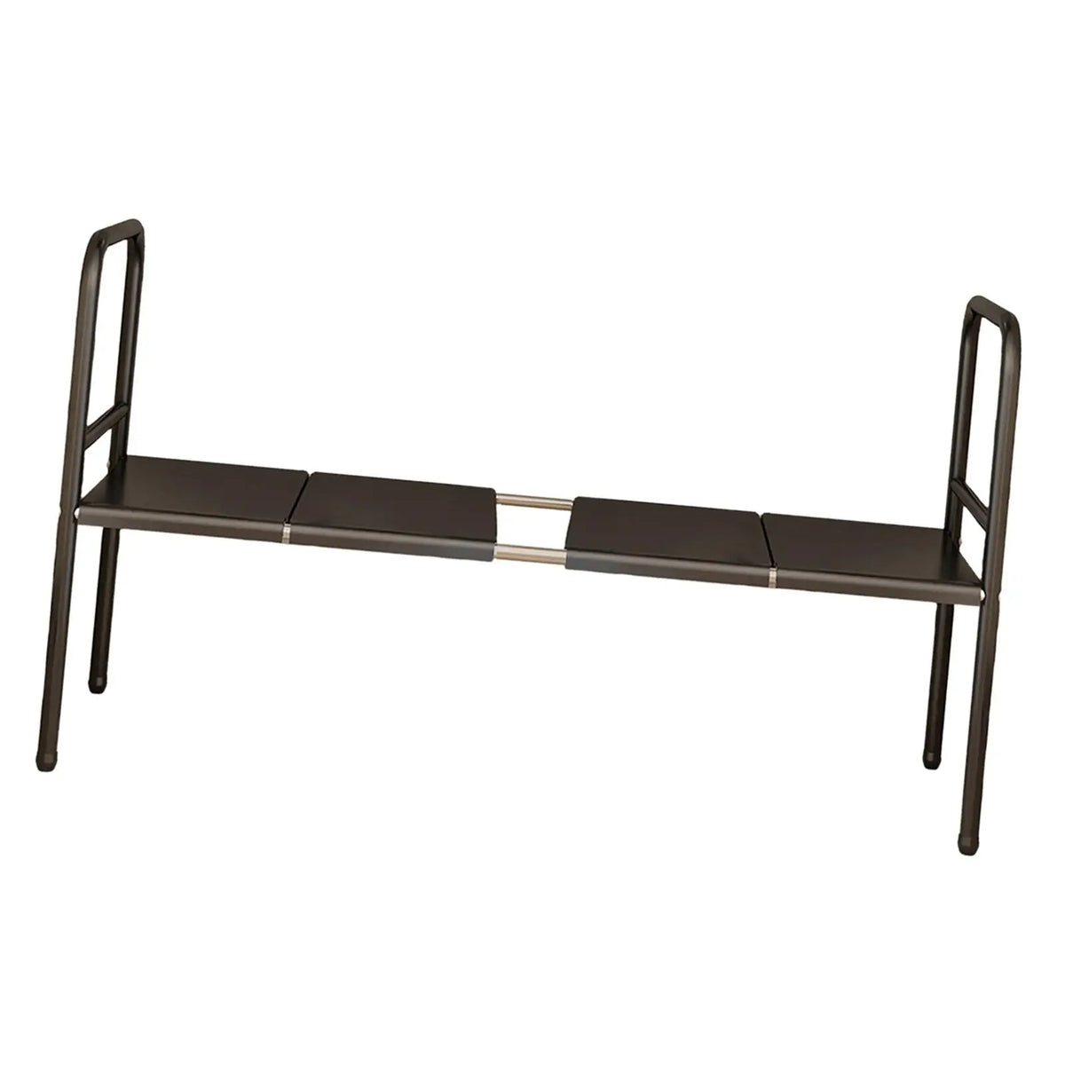 Under Sink Organizer Expandable Rack with Removable Panels Under Sink Organizer SPOT