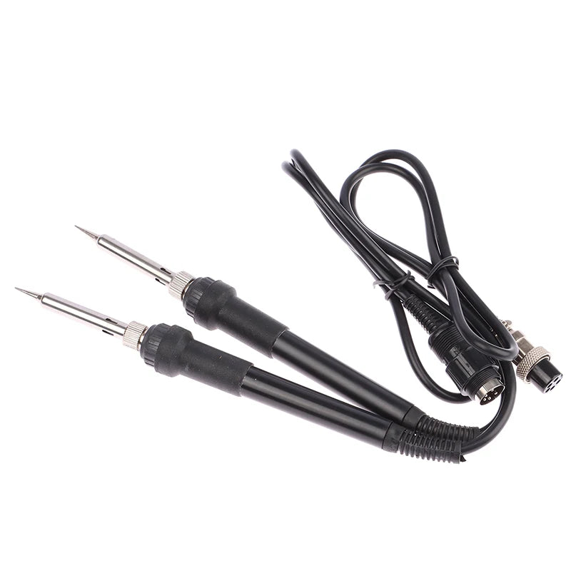 936 Soldering Iron Handle 50W 24V – ESD-Safe Replacement Soldering Iron Handle SPOT