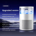 NOCCLILI Smart H13 HEPA Air Purifier – Home, Car & Pet Odour Air Purifier SPOT Air Purifiers USB Type-C