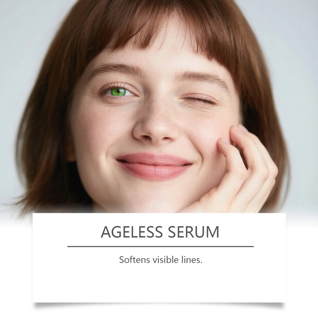 Hoygi Collagen Face Serum – Hyaluronic Acid Firming & Brightening Face Serum SPOT