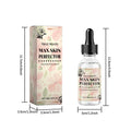 WEST MONTH Face Neck & Chest Nourishing Oil | Radiance Boost Face & Body Oil SPOT 100ml