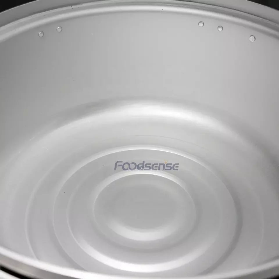 DUTRIEUX 23L Commercial Gas Rice Cooker – Serves 120 Commercial Rice Cooker SPOT
