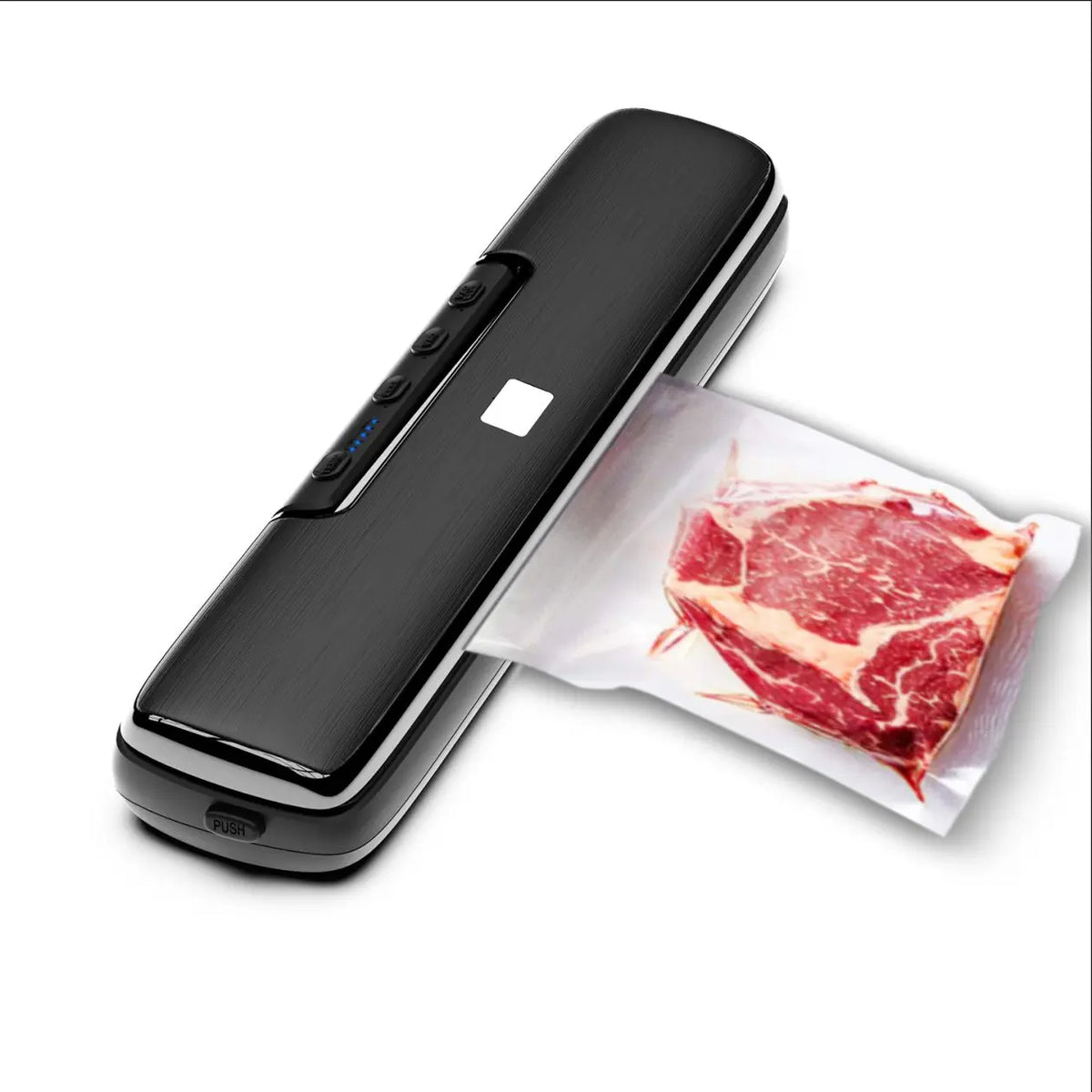 DUTRIEUX Commercial Vacuum Food Sealer Machine RB-12X Vacuum Food Sealer SPOT