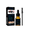 Eelhoe Castor Oil Eyebrow & Lash Growth Serum 10ml Brow & Lash Serum SPOT 1pcs