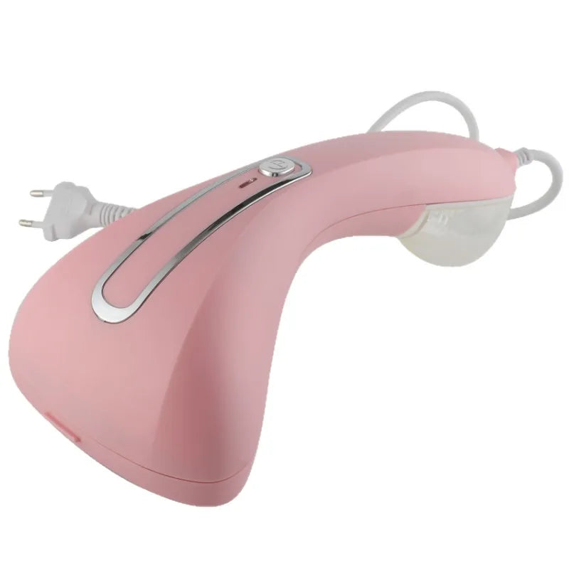 DUTRIEUX Portable Handheld Garment Steamer & Travel Steam Brush Garment Steamer SPOT