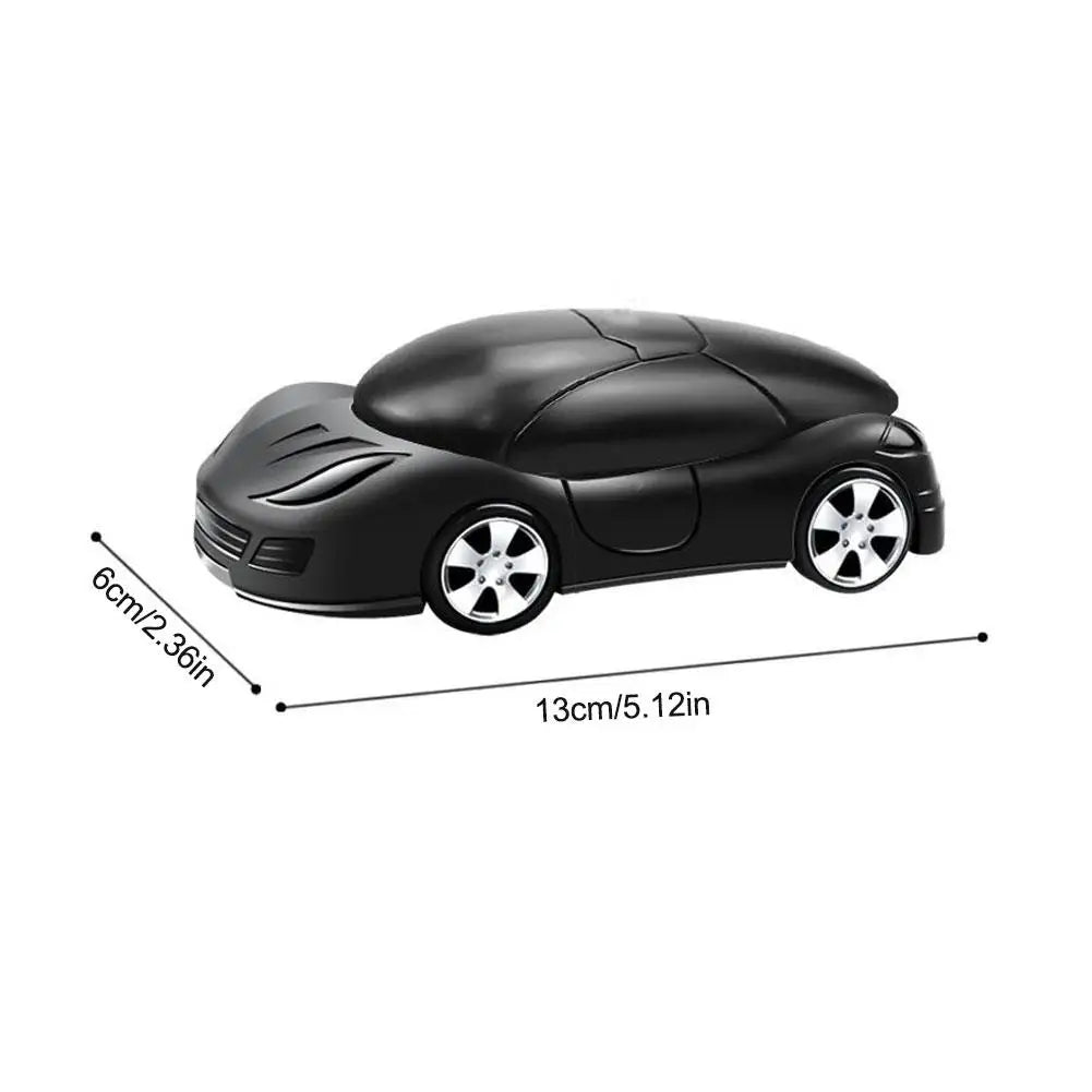 Car Model Dashboard Phone Holder – 360° Rotation | 4 Colors Car Phone Holder SPOT