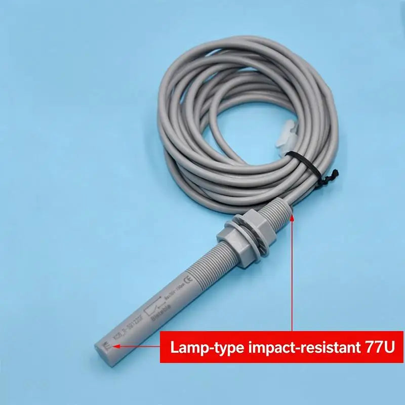 KONE Elevator Leveling Sensor 77U 77N 77S 61U 61N – 1 Pack Elevator Leveling Sensor SPOT 77N LED