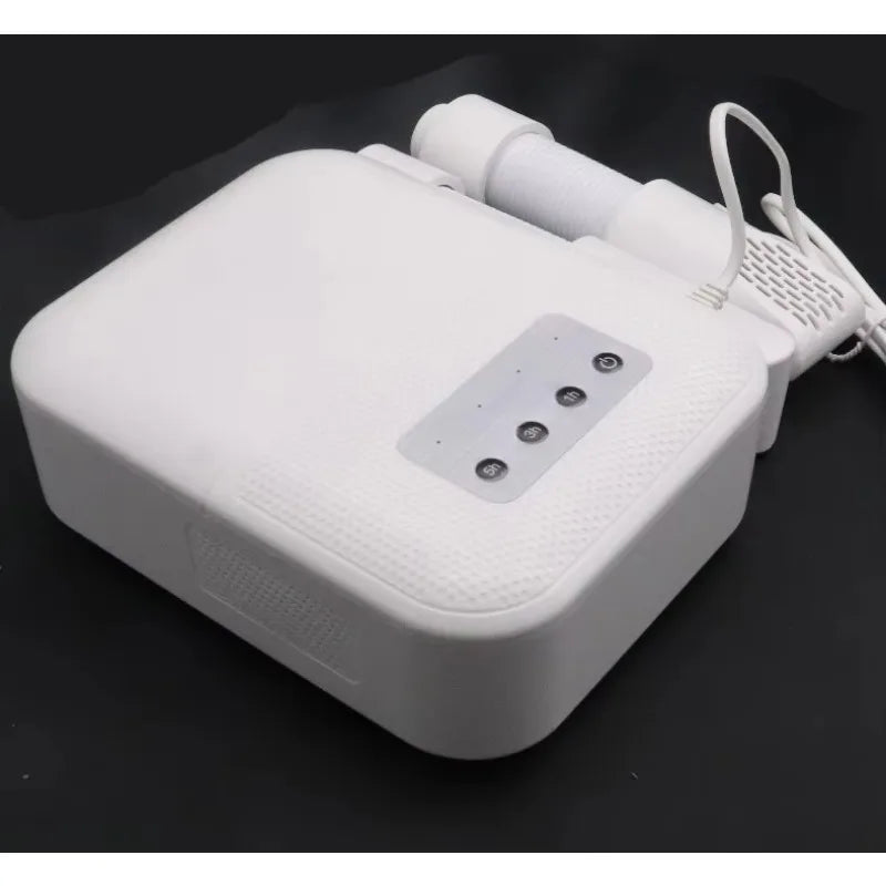 140W Electric Shoe Dryer – PTC Heating & Dehumidification Electric Shoe Dryer SPOT
