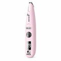 HUXUAN LED Pet Hair Trimmer – Rechargeable Dog & Cat Clipper Pet Grooming Trimmer SPOT A2