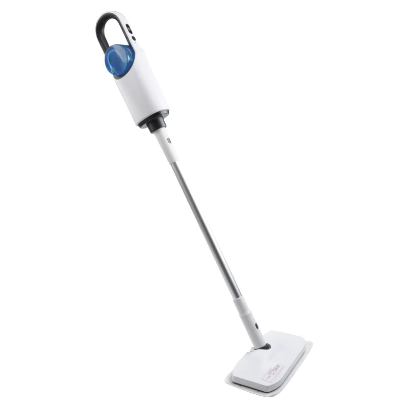 DUTRIEUX 1500W Handheld Steam Mop – Floor & Furniture Cleaner Steam Mop Cleaner SPOT