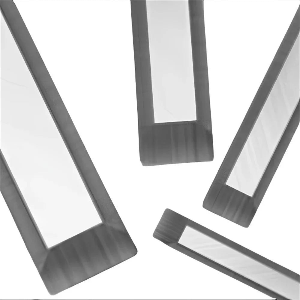 5-Piece Wood Chisel Set – Beech Handle, Chrome-Vanadium Wood Chisel Set SPOT