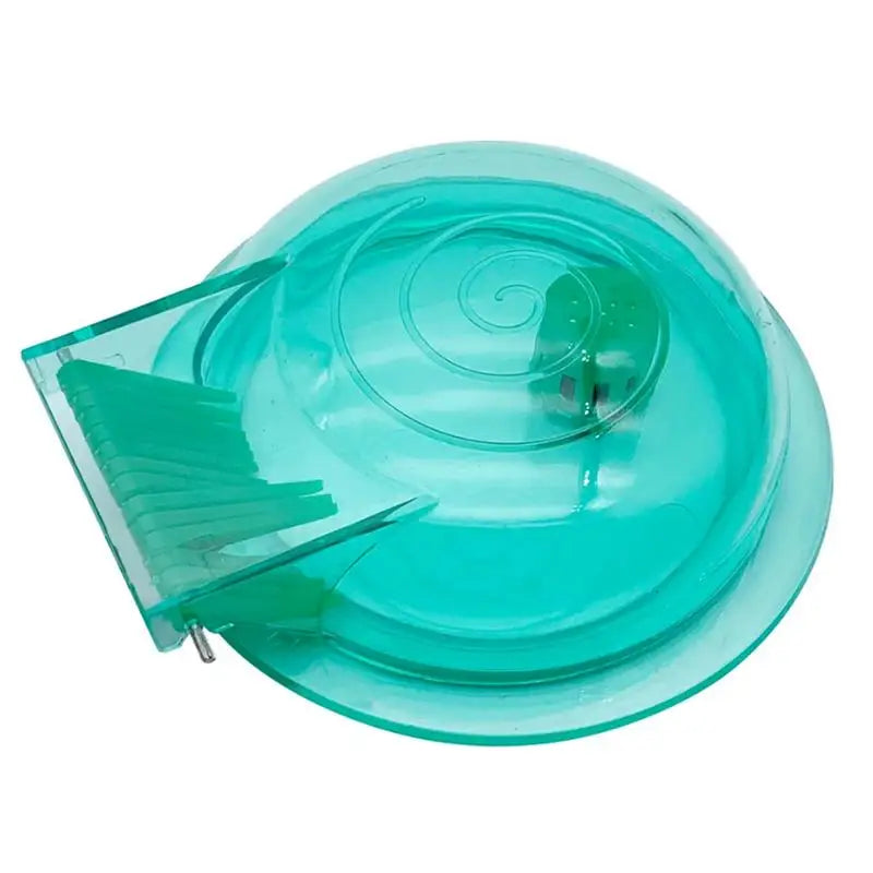 Transparent Aquarium Snail Catcher Trap – Easy Snail Remover Aquarium Snail Trap SPOT