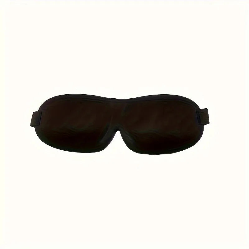 2-Pack 3D Sleep Mask – Light Blocking Eye Mask for All Sleepers Sleep Eye Mask SPOT