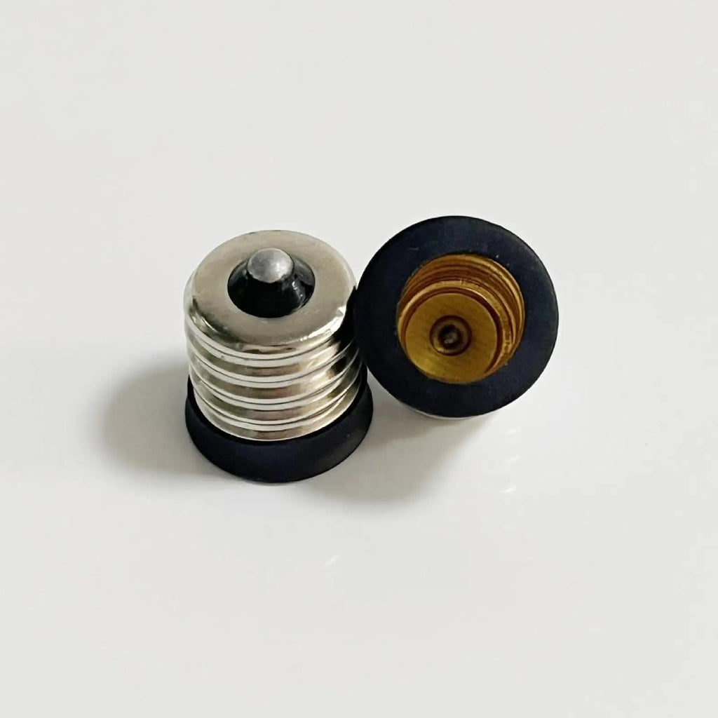 E17 to E12/E14 Bulb Base Converter – Lamp Socket Adapter Lamp Socket Adapter SPOT