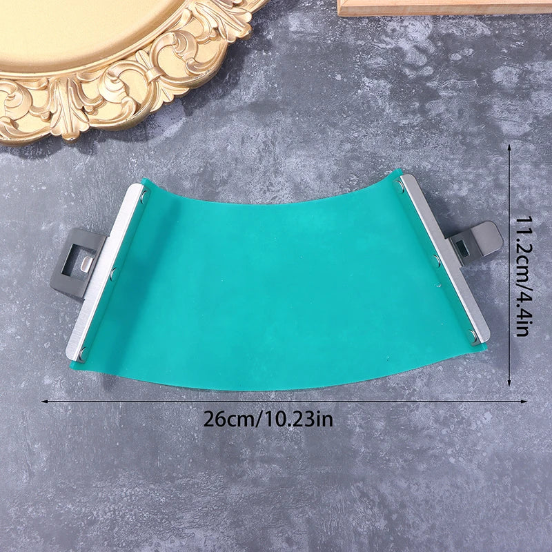 Sublimation Silicone Mug Wrap 9oz–17oz | Heat Transfer Fixture Sublimation Mug Wrap SPOT A3