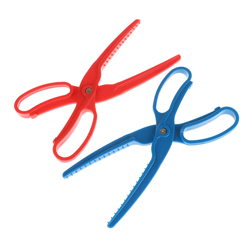 Fish Lip Grip Clamp – Non-Slip ABS Plastic Fishing Controller Fish Lip Gripper SPOT