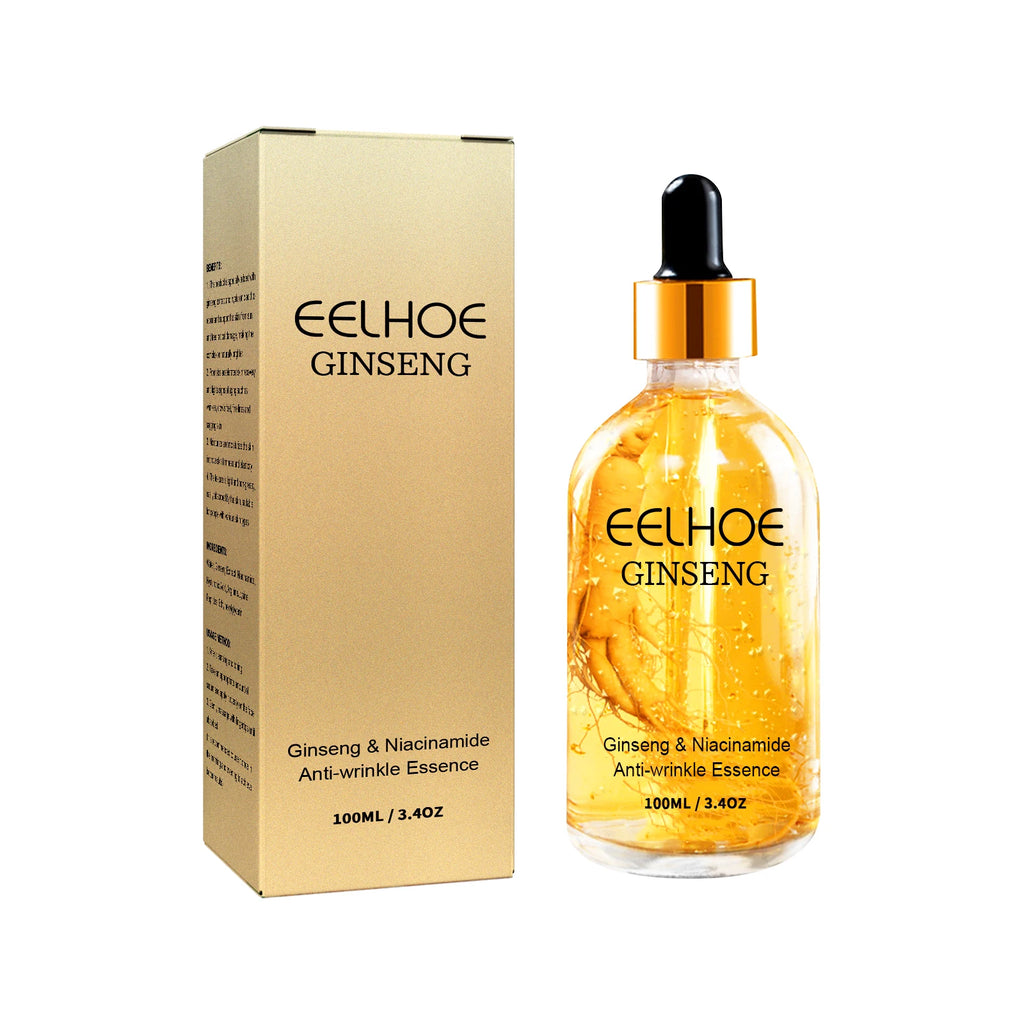 Ginseng Facial Serum – Firming, Brightening & Anti-Aging Facial Serum SPOT 100ml