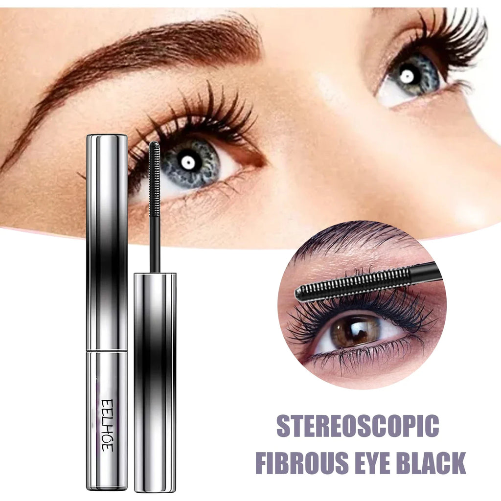 Eelhoe Waterproof Curling Mascara – Lengthening & Volumizing Waterproof Mascara SPOT