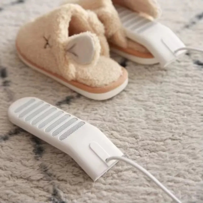 Portable Adjustable Shoe Dryer – Warm Air Quick Dry PVC Shoe Dryer SPOT