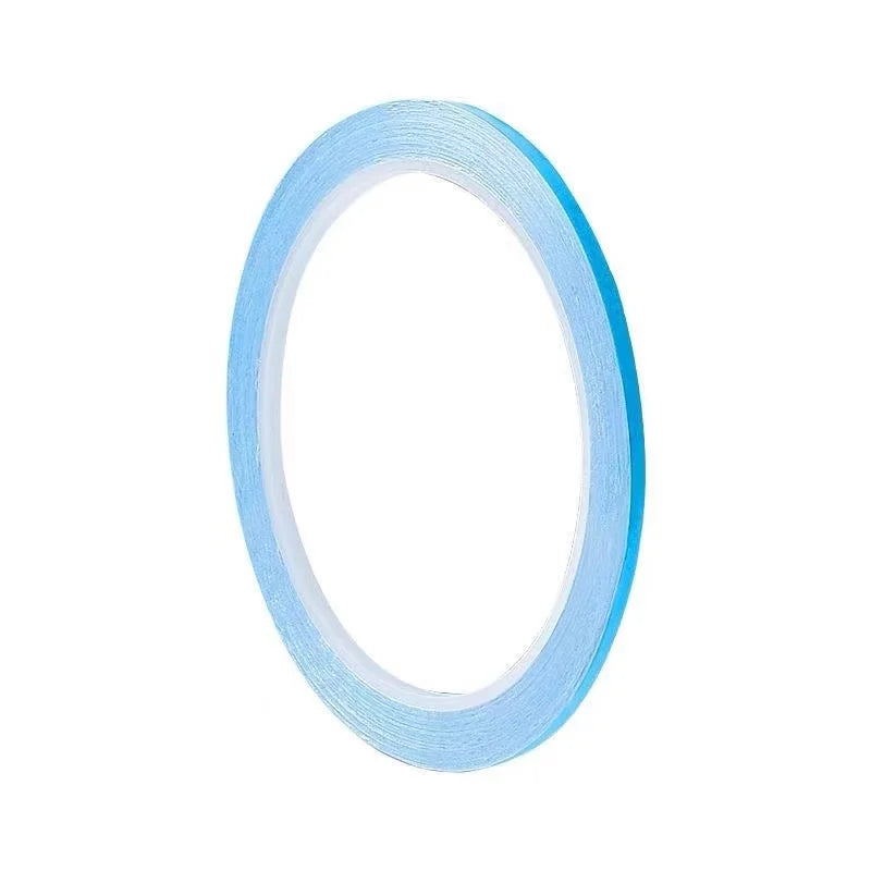 Thermal Conductive Double-Sided Tape – PCB LED Heatsink 10m Thermal Adhesive Tape SPOT