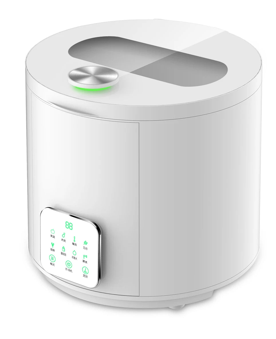 DUTRIEUX Fruit & Vegetable Washing Machine 8L+ | STY06E Vegetable Washing Machine SPOT Default Title