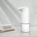 450ml Touchless Automatic Soap Dispenser – Infrared Sensor Automatic Soap Dispenser SPOT Default Title