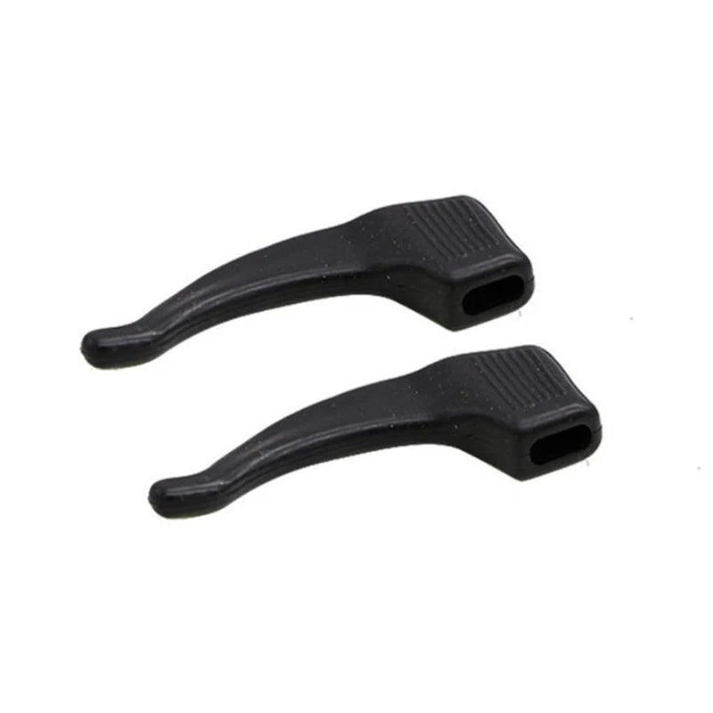 10-Pair Silicone Anti-Slip Glasses Ear Hooks & Temple Grips Eyeglass Ear Hooks SPOT