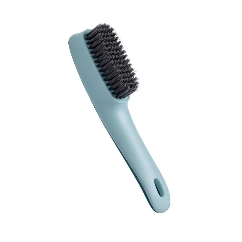 Long Handle Shoe Brush – Soft Bristles Sneaker Cleaner Shoe Cleaning Brush SPOT