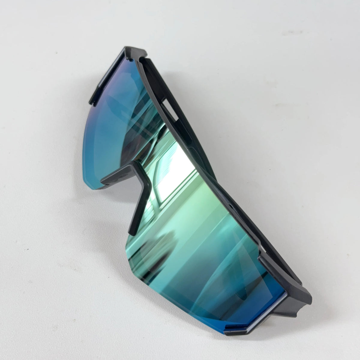 Kids Cycling Sunglasses UV400 Windproof Outdoor Goggles Kids Sport Goggles SPOT