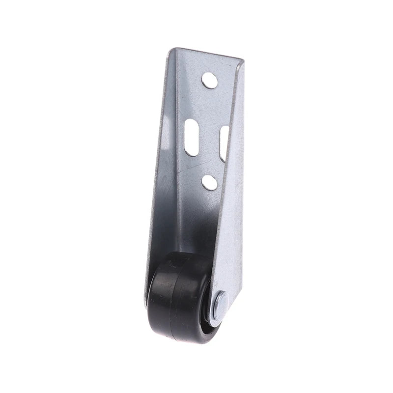 Silent Side-Mount Furniture Roller Wheel – Stainless Pulley Furniture Roller Pulley SPOT