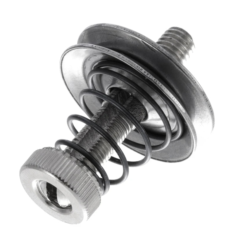 Thread Tension Assembly for Industrial Bar Tacking Sewing Machine Sewing Machine Part SPOT Default Title