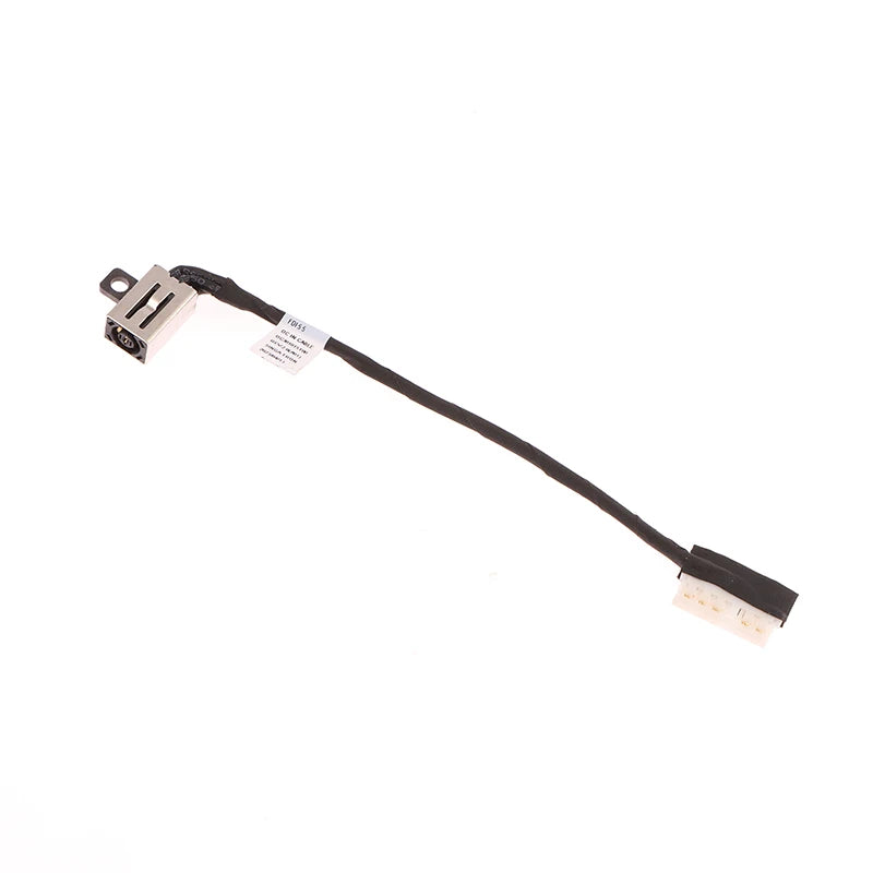 DC Power Jack Cable – Dell Inspiron 3405 3501 3505 3511 3515 Laptop Power Cable SPOT 1