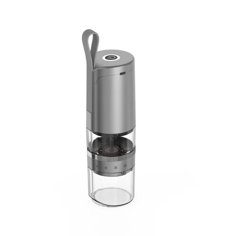 DUTRIEUX Conical Burr Coffee Grinder – USB Rechargeable Burr Coffee Grinder SPOT