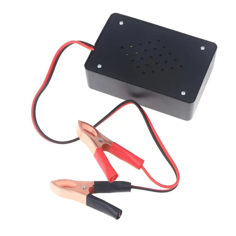 200W Car Power Inverter 12V/24V to 220V with USB Port Car Power Inverter SPOT