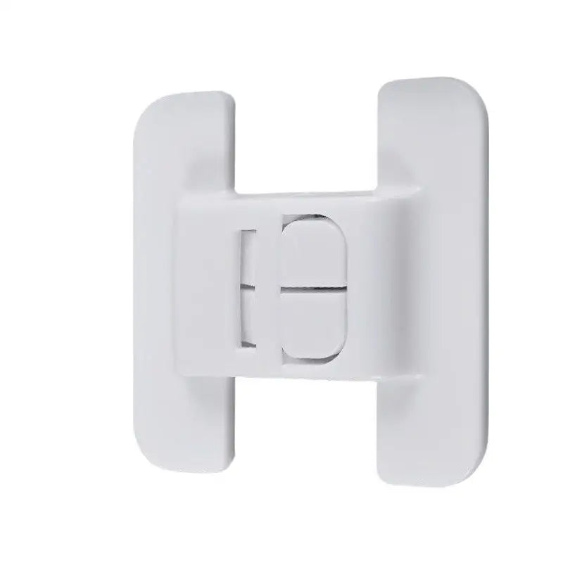 Universal No-Drill Fridge Door Lock | Child & Pet Safety Child Safety Lock SPOT A