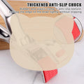 Stainless Steel Hot Bowl Holder Clip & Dish Gripper Tongs Kitchen Gripper Tongs SPOT Default Title