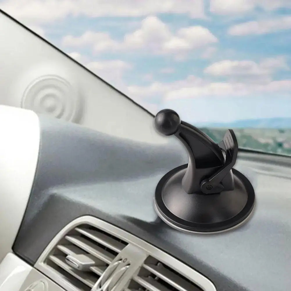 360° GPS Suction Cup Mount Holder for Garmin Nuvi GPS Car Mount SPOT
