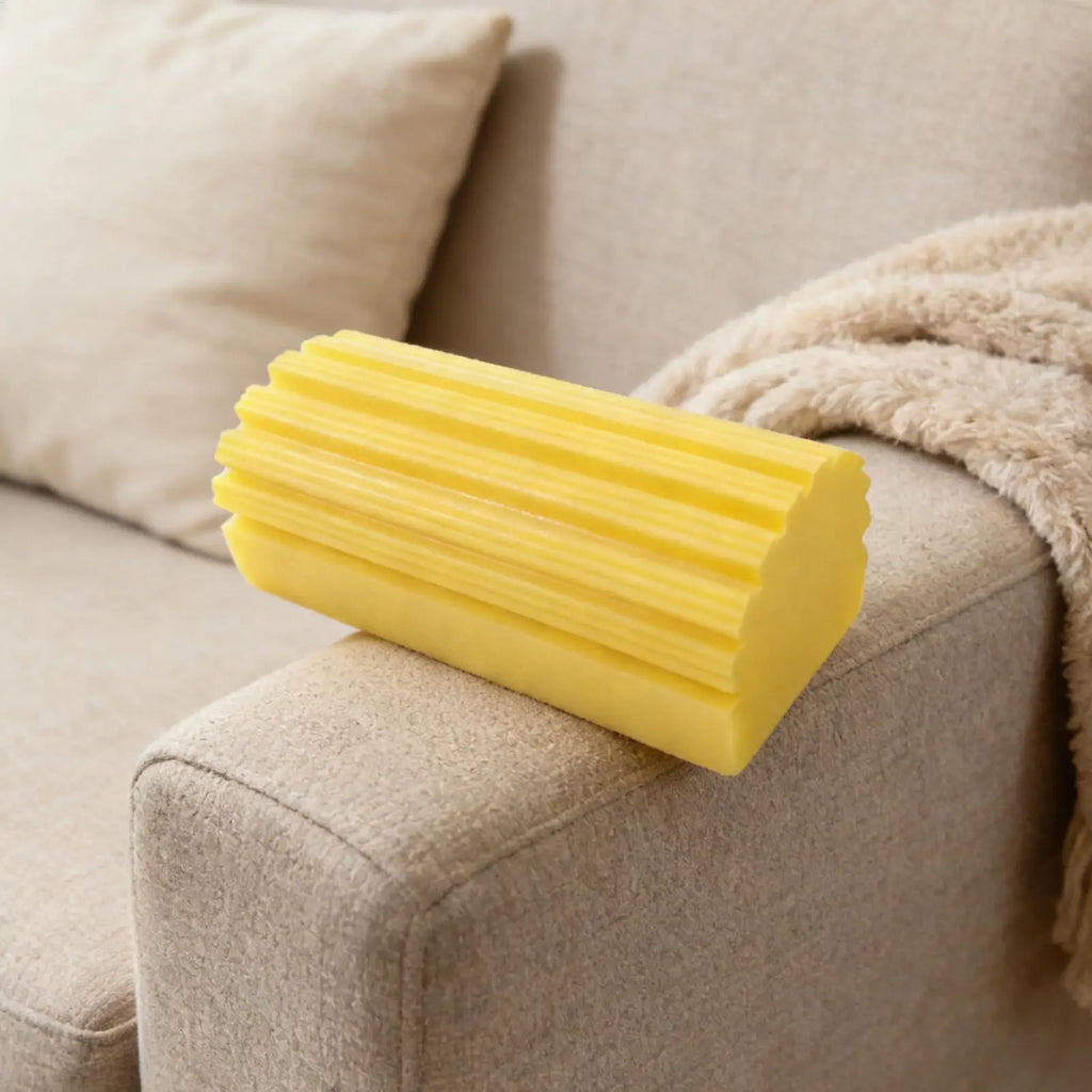 Reusable Dust Sponge – Non-Scratch Cleaner for All Surfaces Cleaning Sponge SPOT
