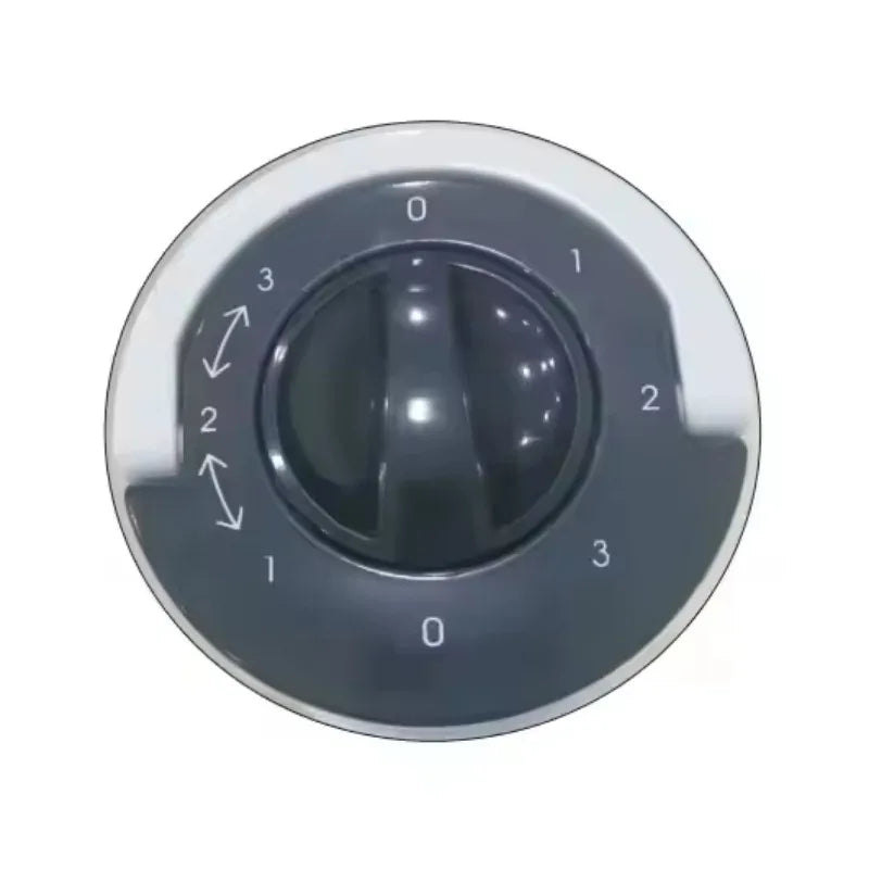Bladeless Tower Fan – 3-Speed, 80° Oscillation & 7.5Hr Timer Bladeless Tower Fan SPOT