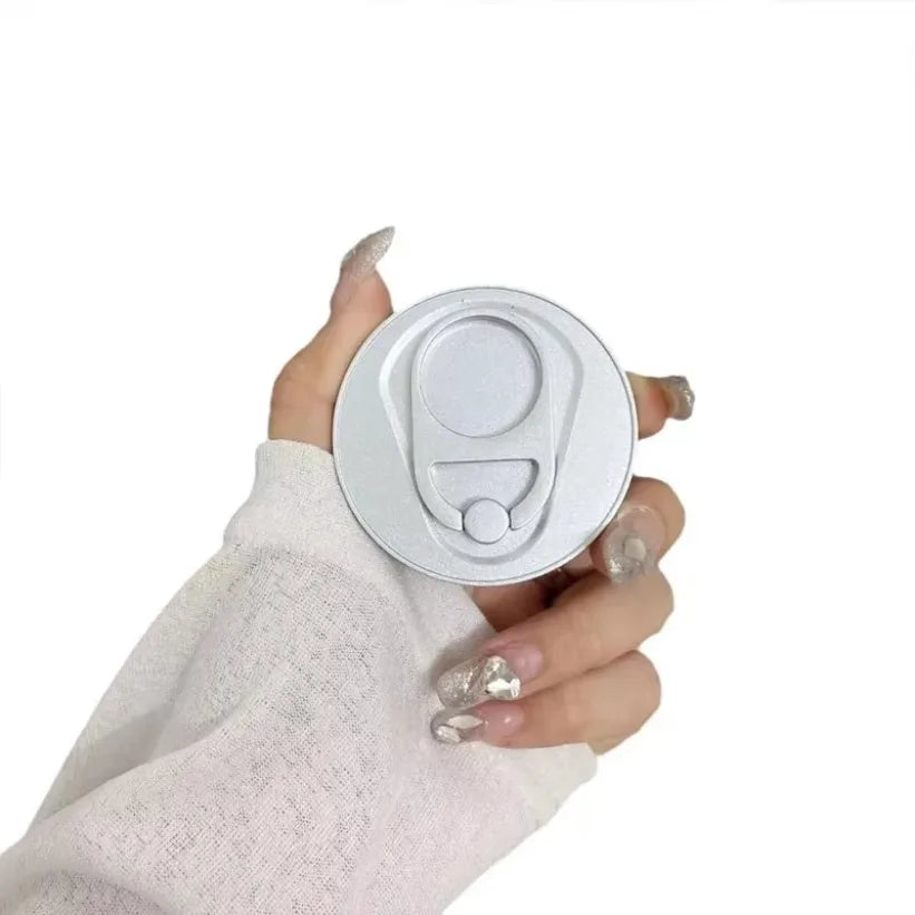 Magnetic Phone Ring Stand – MagSafe iPhone 12–16 & Samsung Phone Ring Stand SPOT