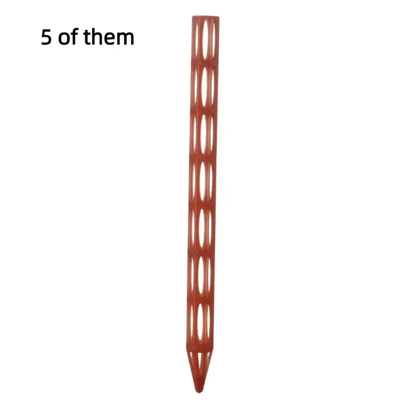Plant Root Ventilation & Drainage Tubes – 5/10/20 Pack Garden Drainage Tubes SPOT A1