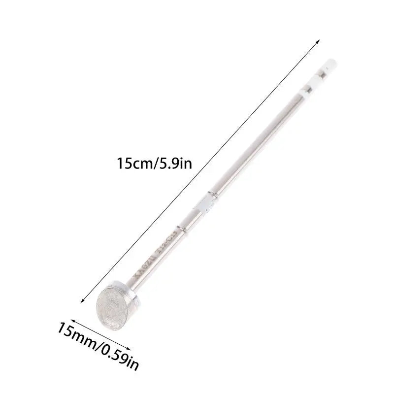 T12-BK Soldering Iron Tips | OLED & STC-LED Station C6/C8/C10/C15 Soldering Iron Tips SPOT A3