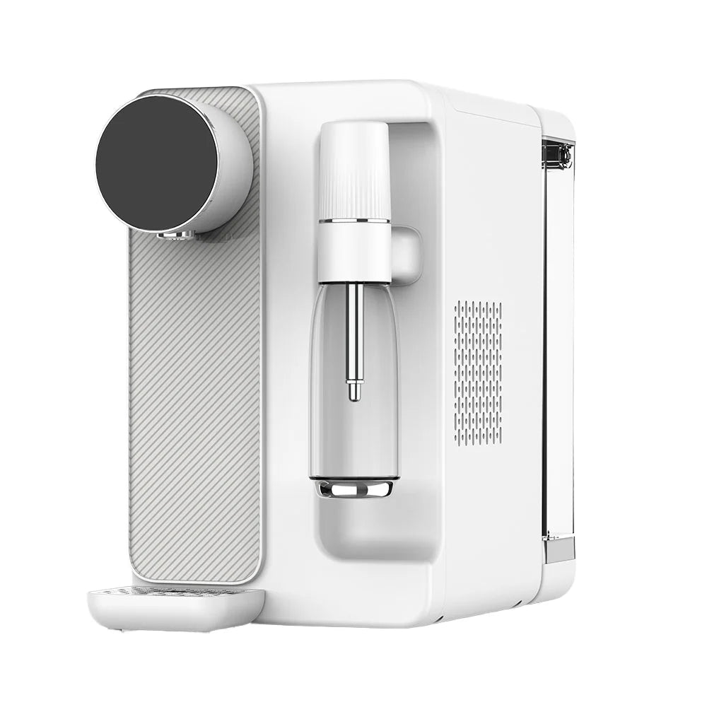 Commercial Desktop Sparkling Water Soda Maker Machine – 10L Sparkling Water Maker SPOT